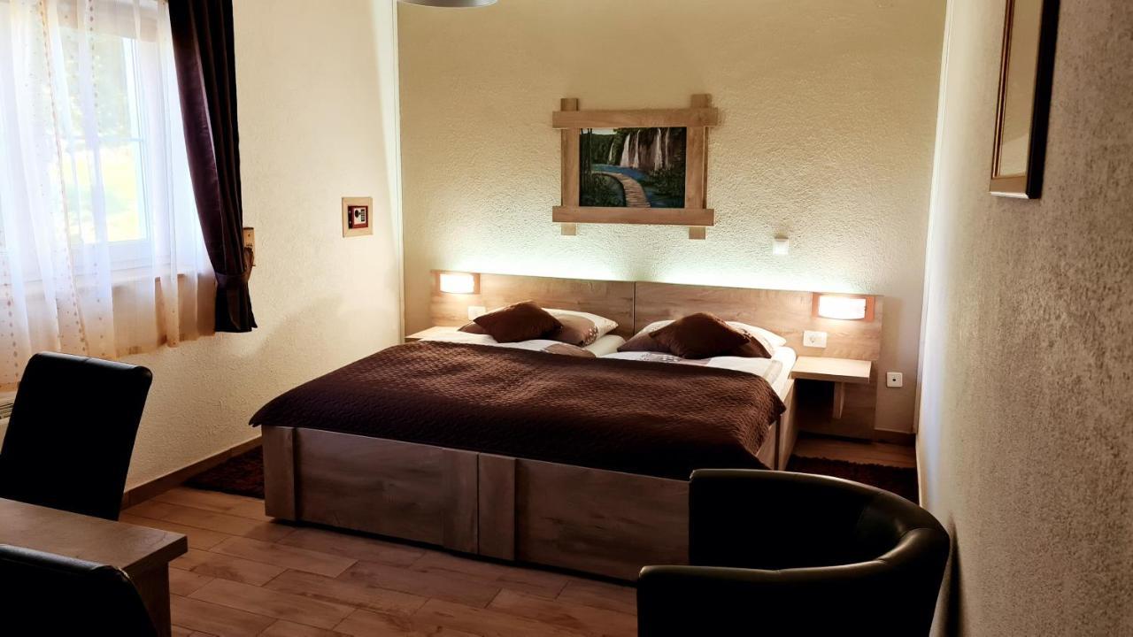 Sedra Holiday Resort-Adults Only-Bed & Breakfast 拉科维察 外观 照片