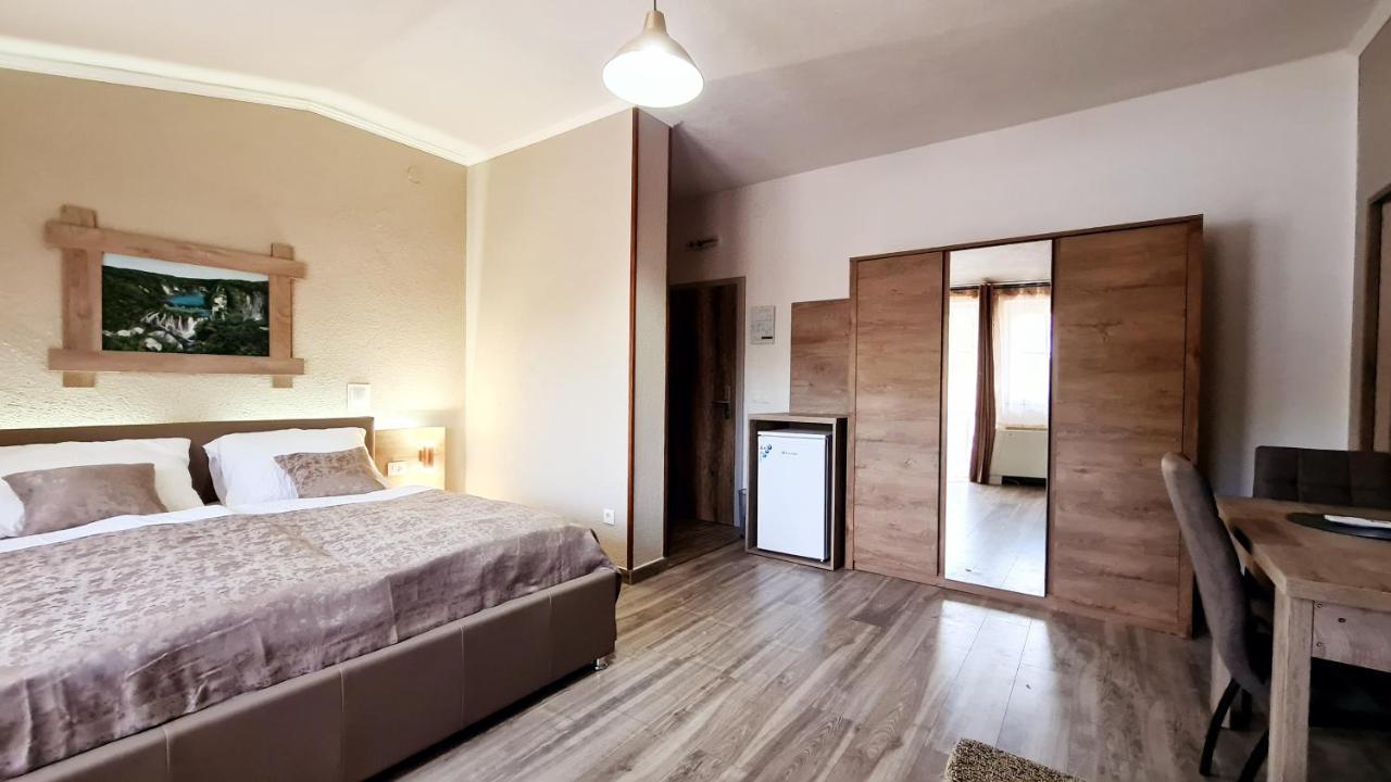 Sedra Holiday Resort-Adults Only-Bed & Breakfast 拉科维察 外观 照片