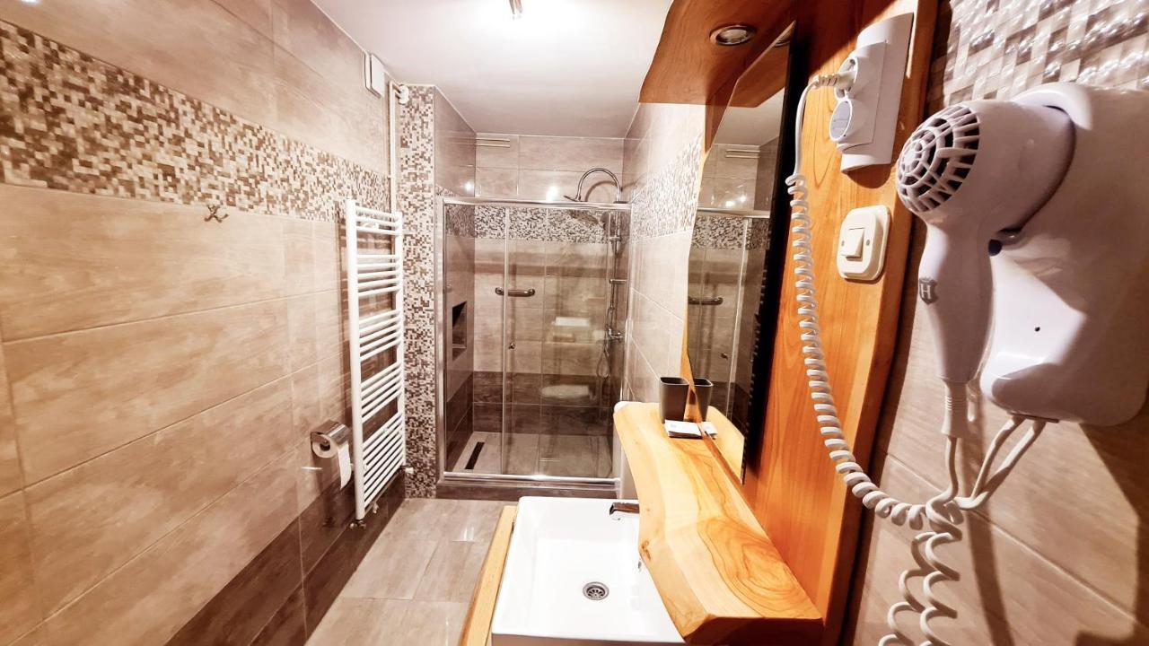 Sedra Holiday Resort-Adults Only-Bed & Breakfast 拉科维察 外观 照片