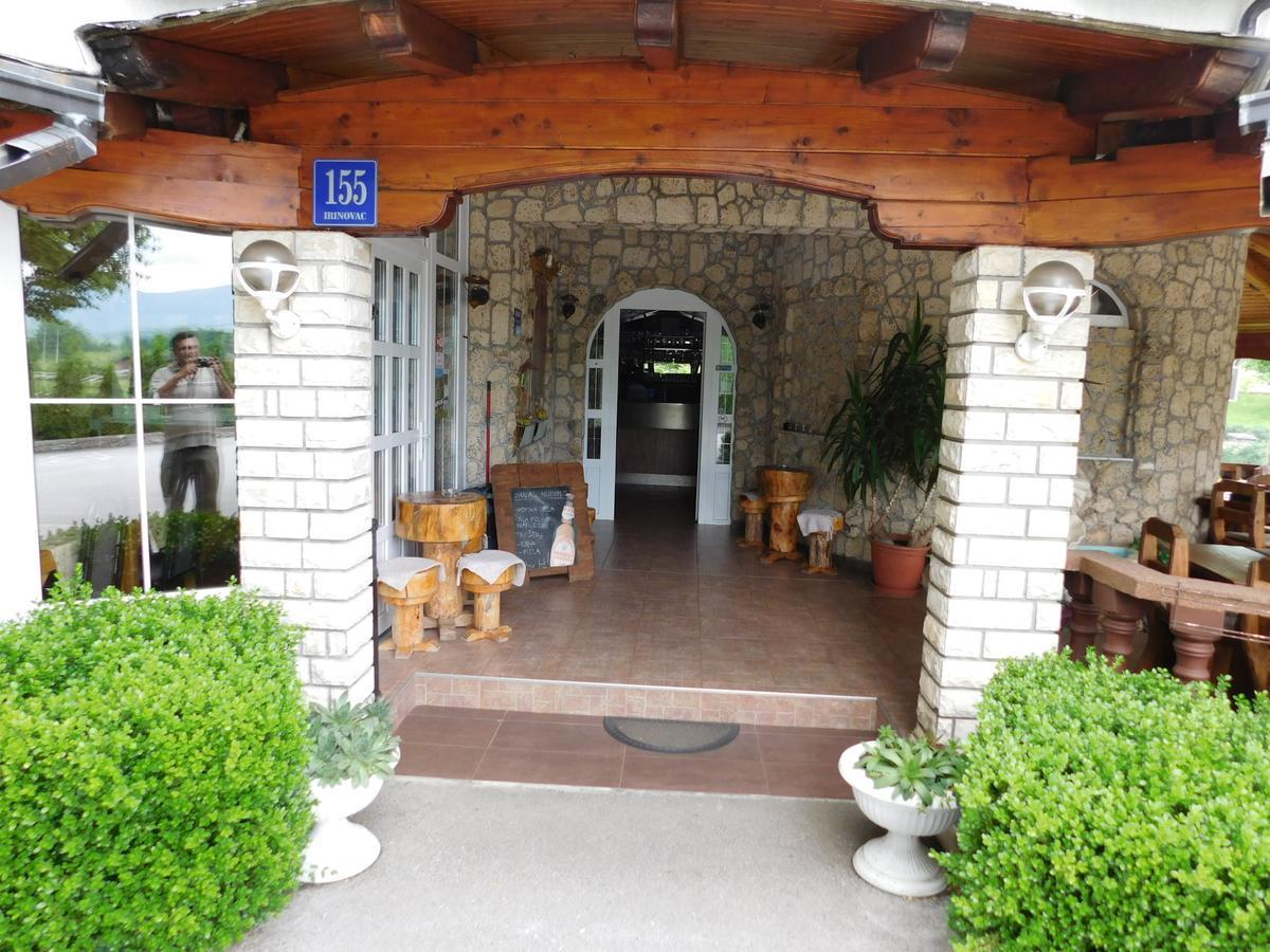 Sedra Holiday Resort-Adults Only-Bed & Breakfast 拉科维察 外观 照片