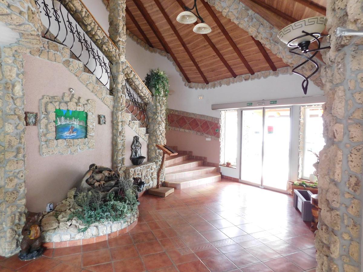 Sedra Holiday Resort-Adults Only-Bed & Breakfast 拉科维察 外观 照片