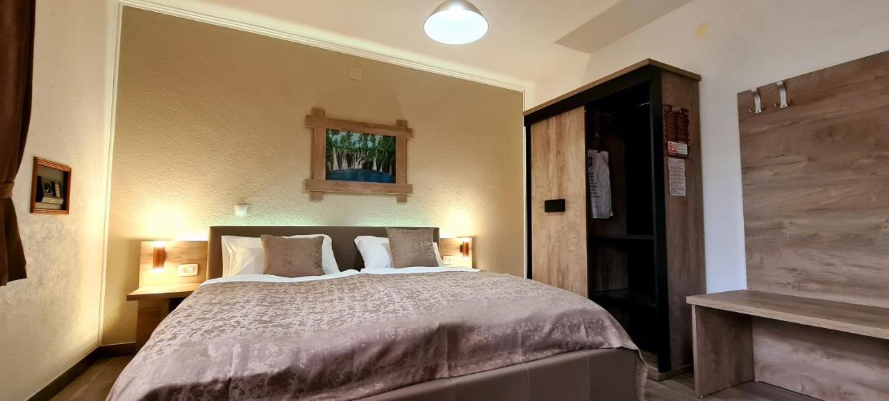 Sedra Holiday Resort-Adults Only-Bed & Breakfast 拉科维察 外观 照片