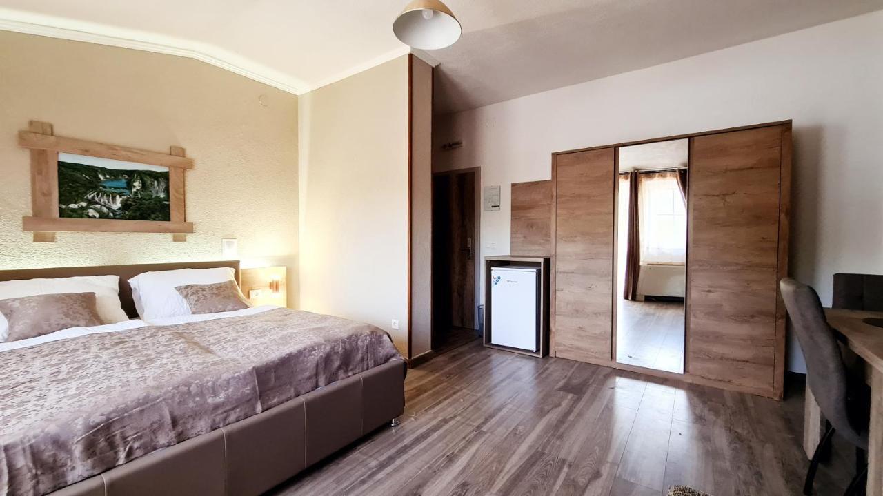 Sedra Holiday Resort-Adults Only-Bed & Breakfast 拉科维察 外观 照片