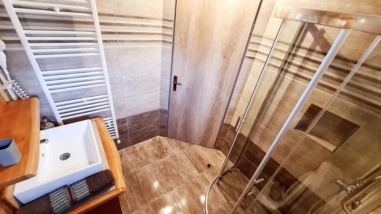 Sedra Holiday Resort-Adults Only-Bed & Breakfast 拉科维察 外观 照片